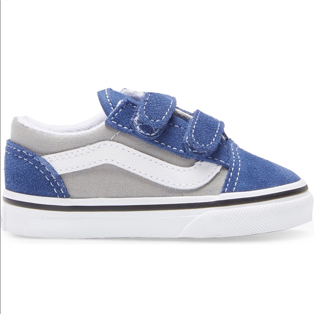Vans Old Sokol V Sneakers Size 10M